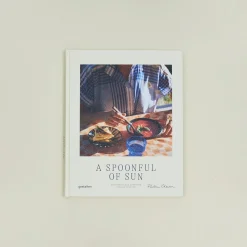 A Spoonful of Sun Book
