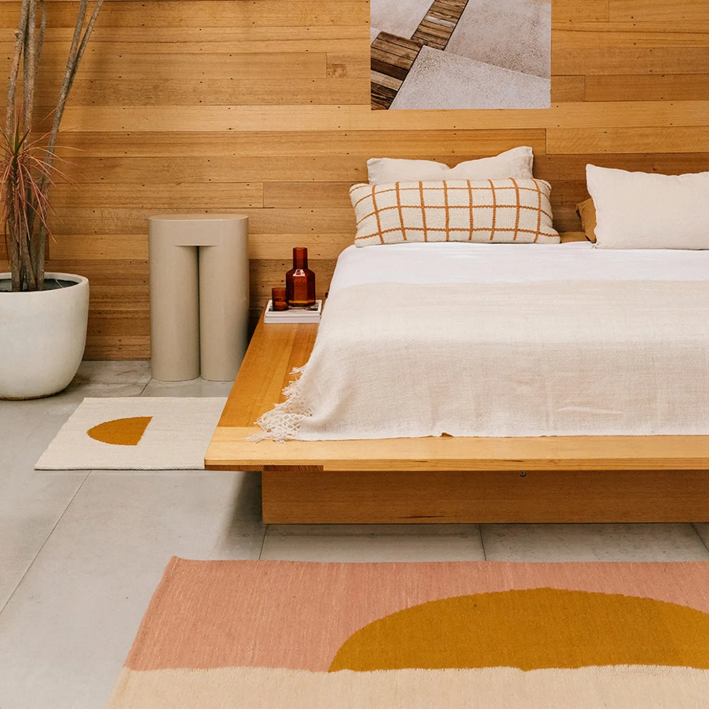 Alba Rug
