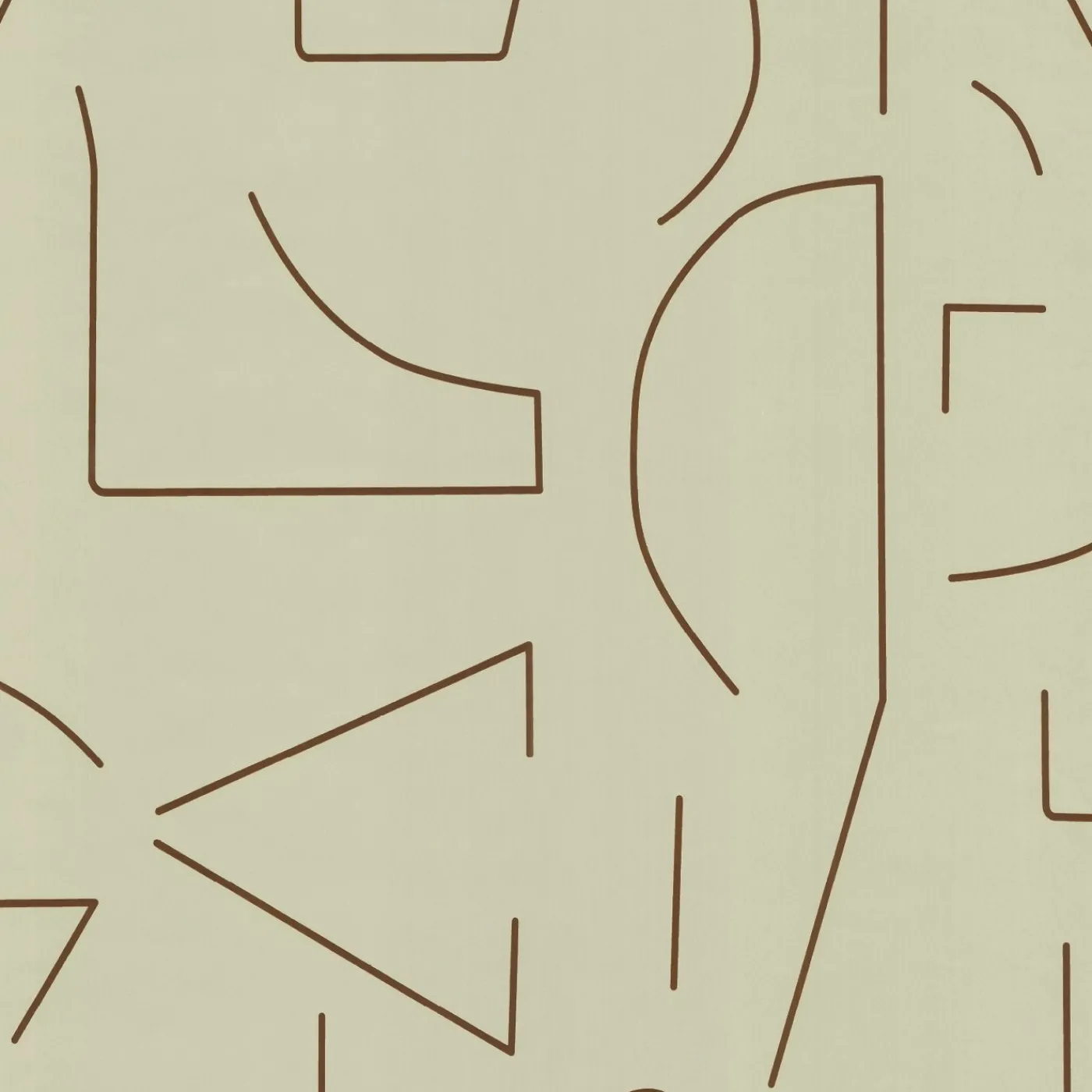 Almost Shapes Wallpaper