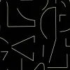 Almost Shapes Wallpaper