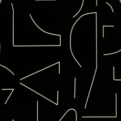 Almost Shapes Wallpaper