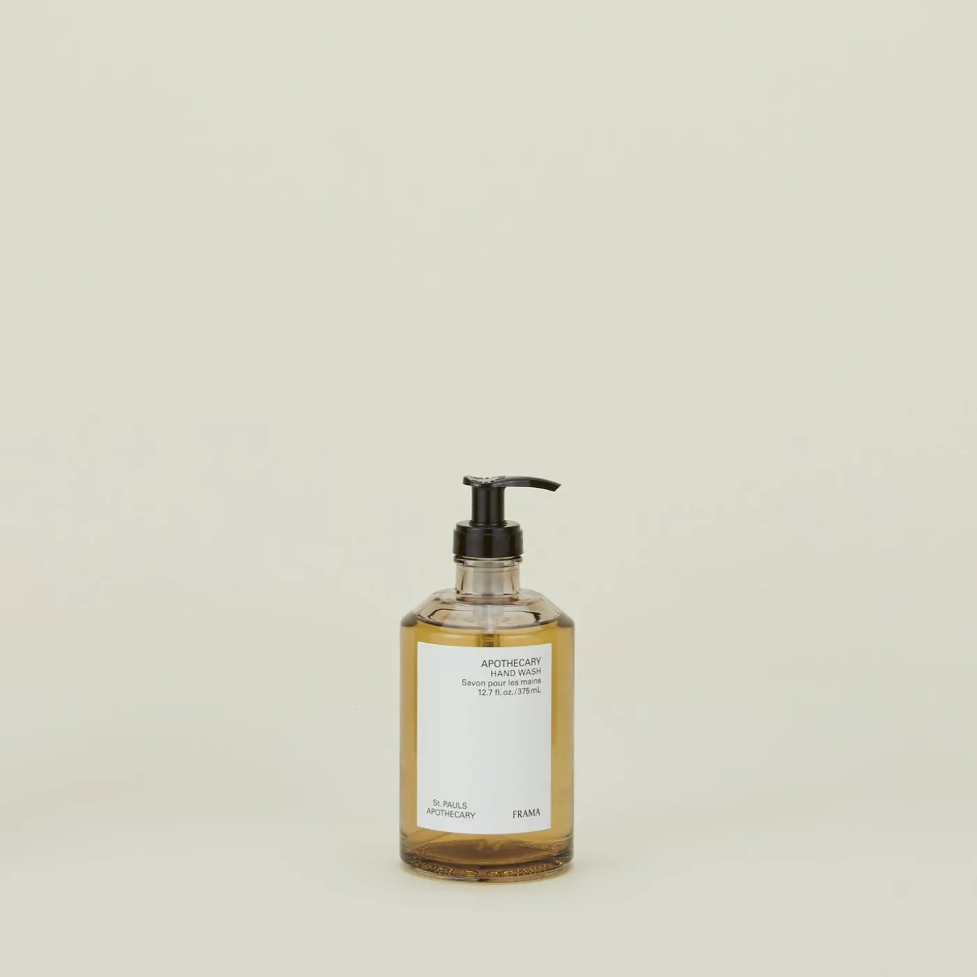 Apothecary Hand Wash