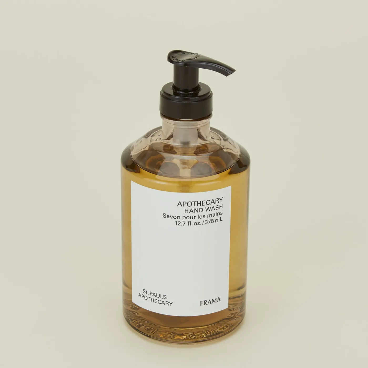 Apothecary Hand Wash