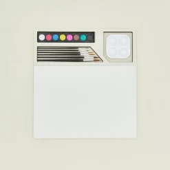 Artist's Watercolor Set