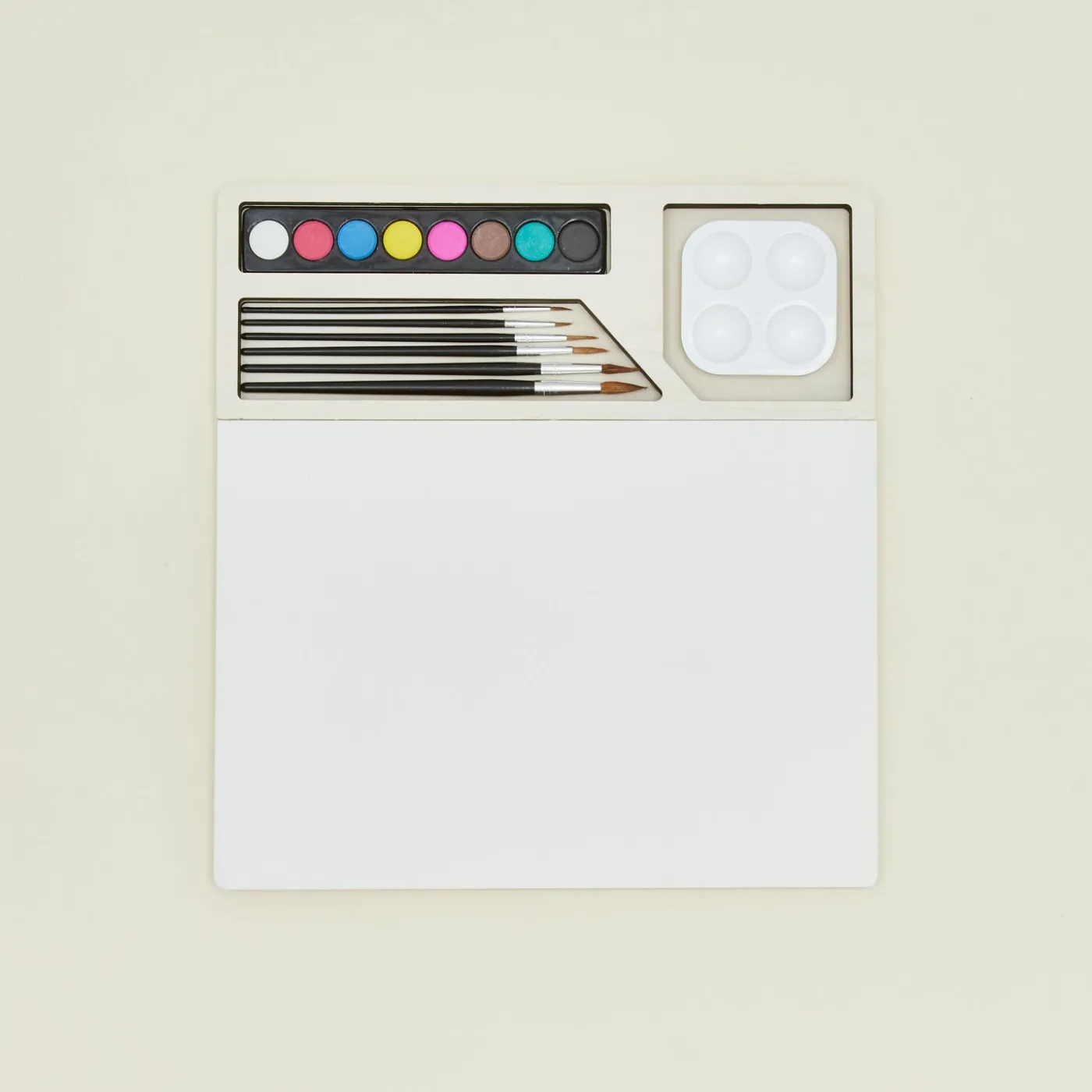 Artist's Watercolor Set