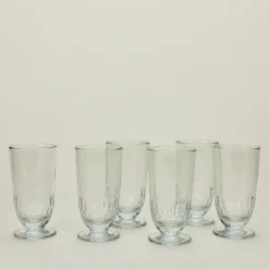Artois Ice Tea Glass, Set of 6
