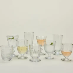 Artois Ice Tea Glass, Set of 6