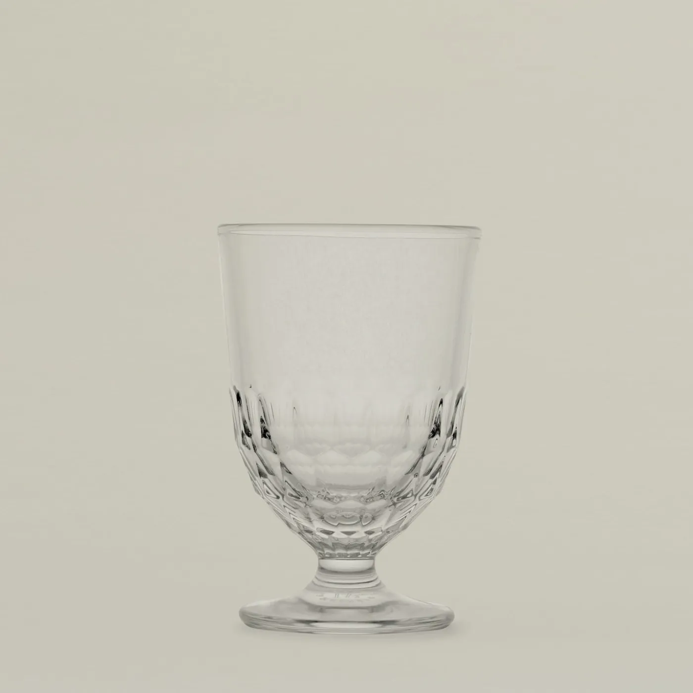 Artois Water Glass, Set of 6