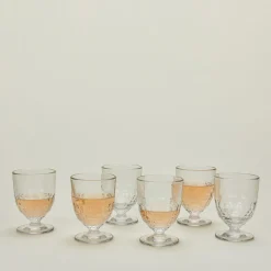 Artois Wine Glass, Set of 6