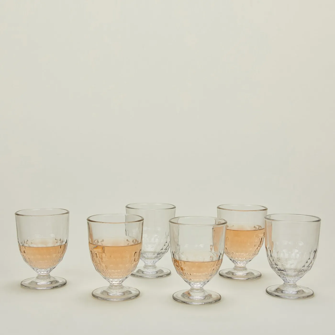Artois Wine Glass, Set of 6