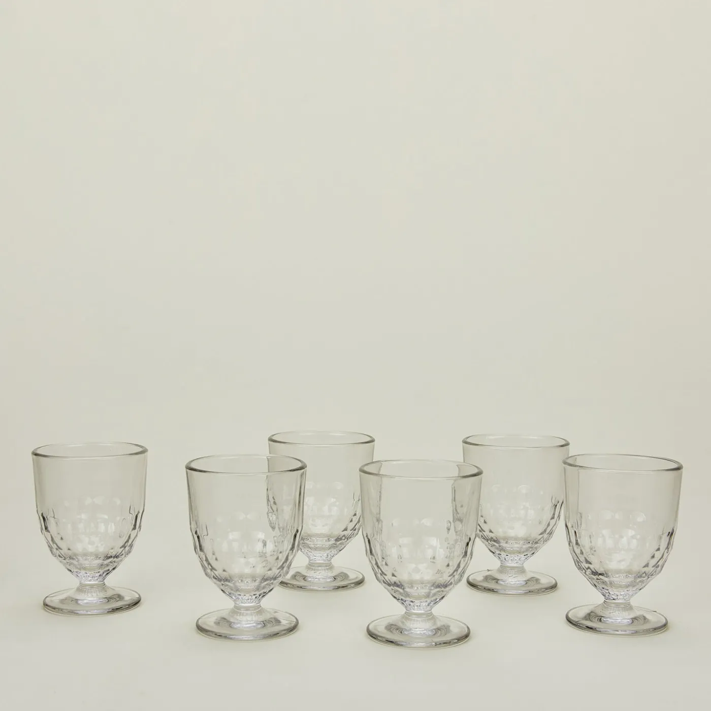 Artois Wine Glass, Set of 6