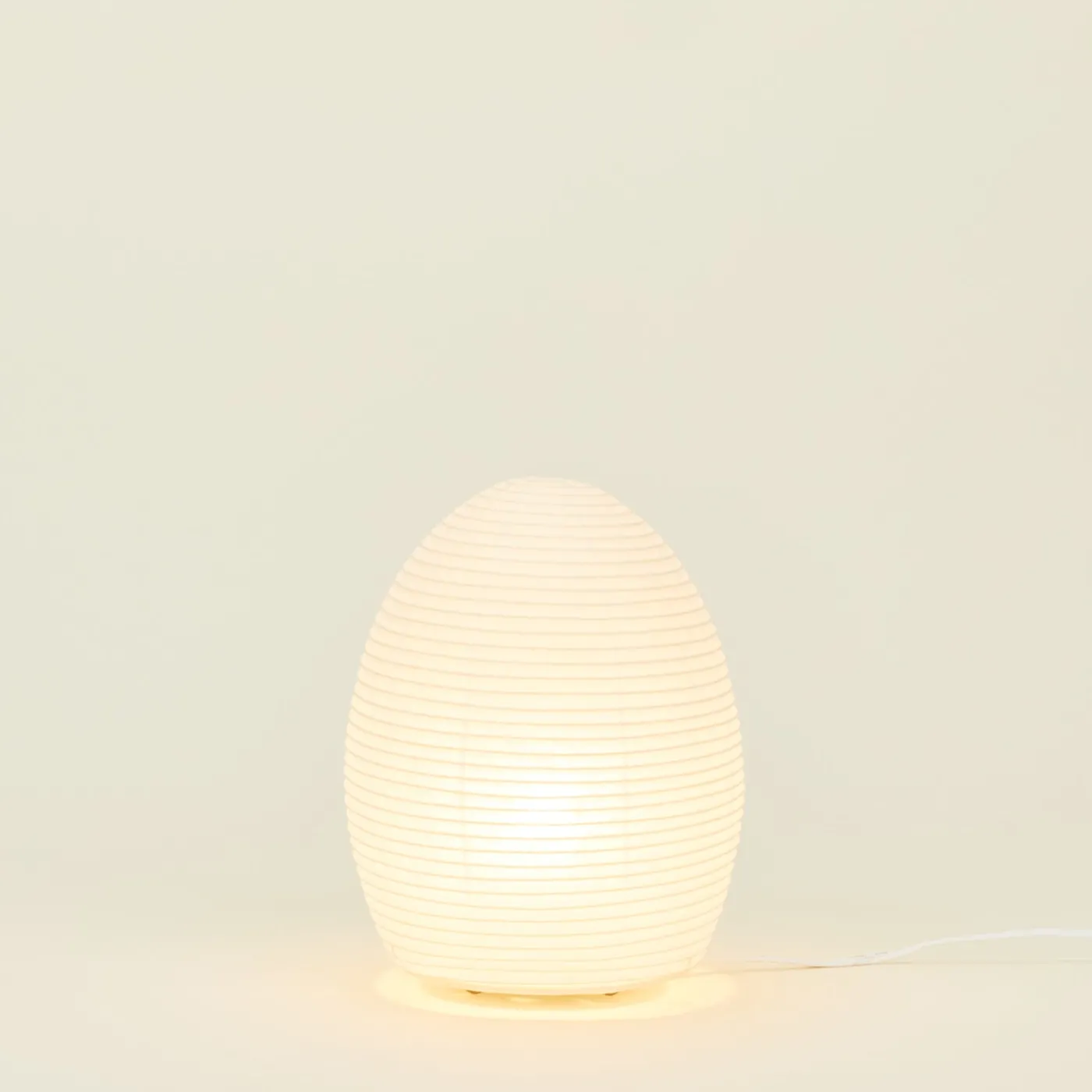 Asano Paper Moon - Egg
