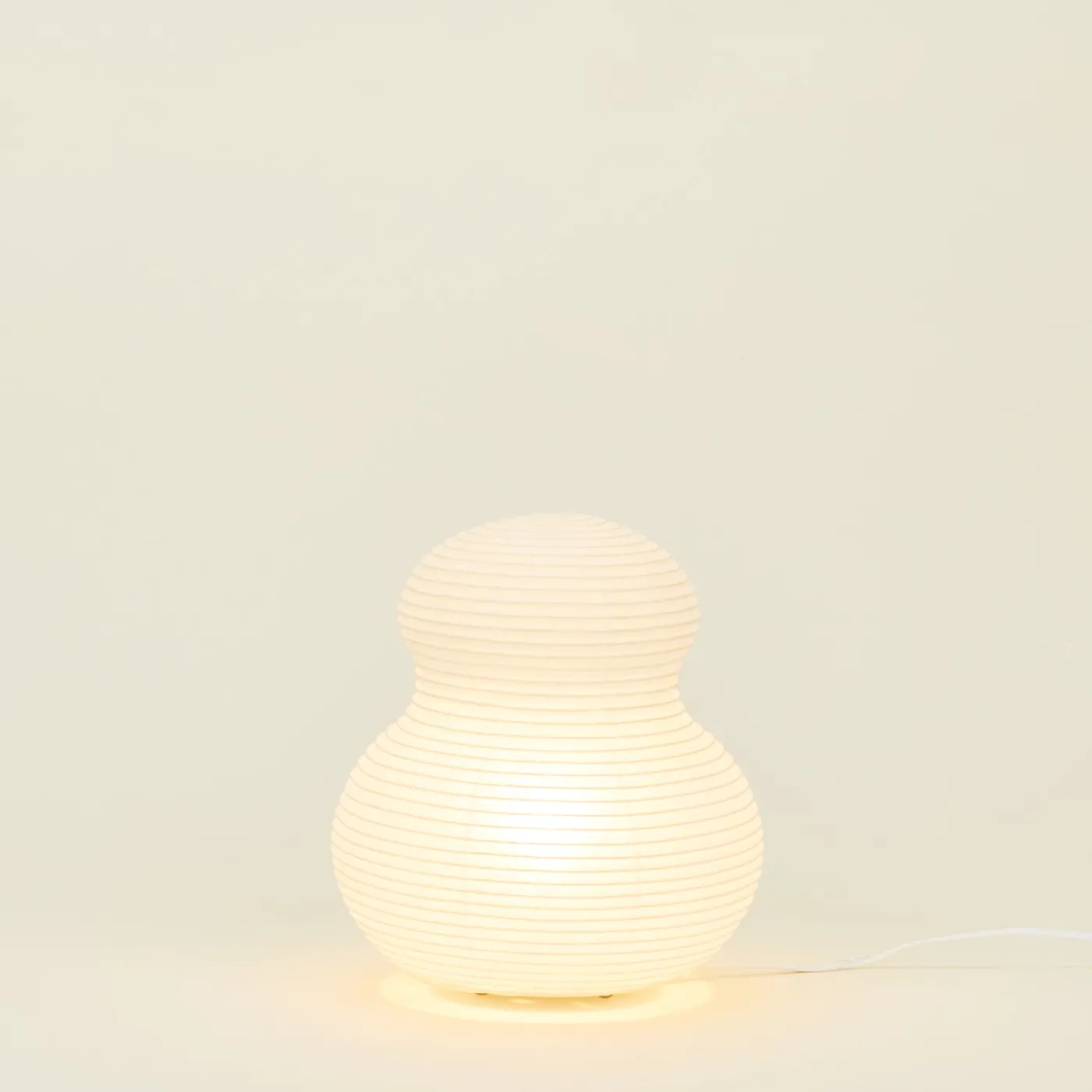 Asano Paper Moon - Gourd