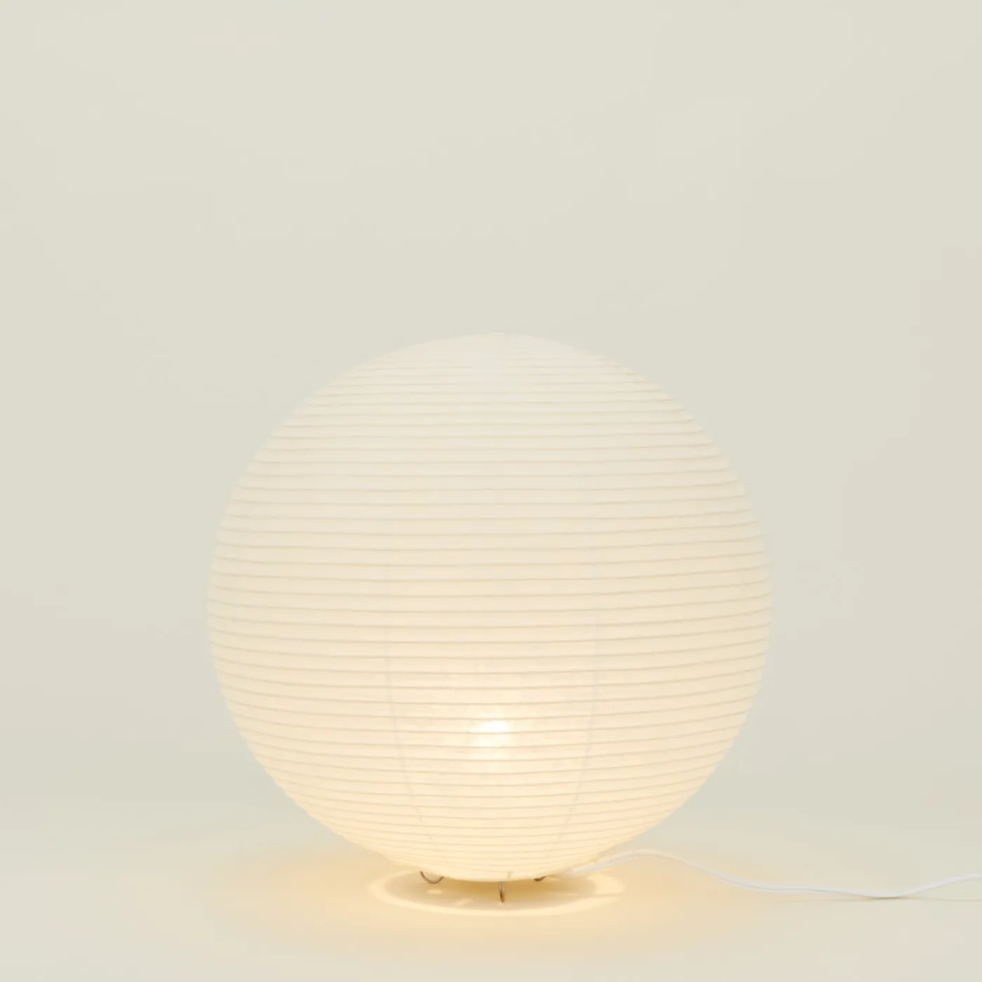 Asano Paper Moon - Sphere