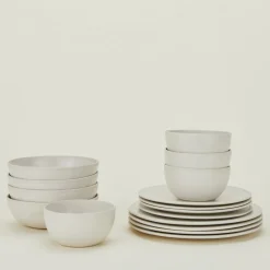 Atelier Dinnerware, 16 Piece Set