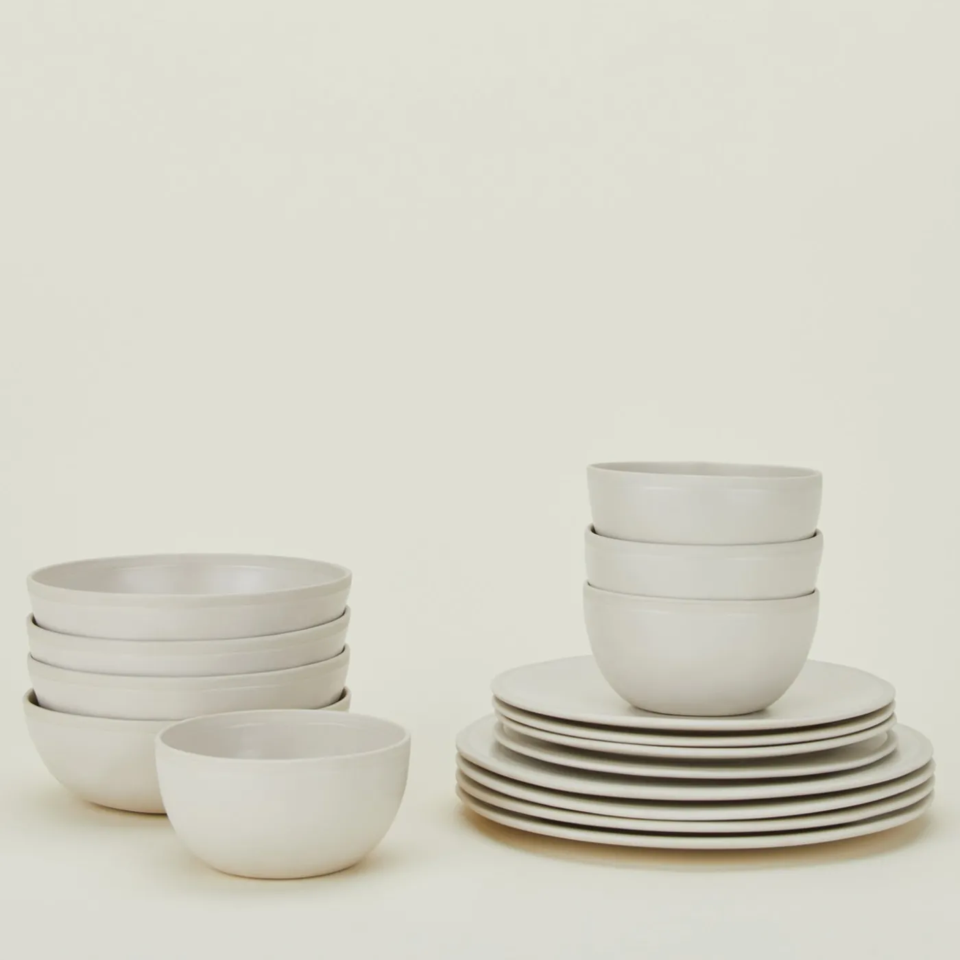 Atelier Dinnerware, 16 Piece Set
