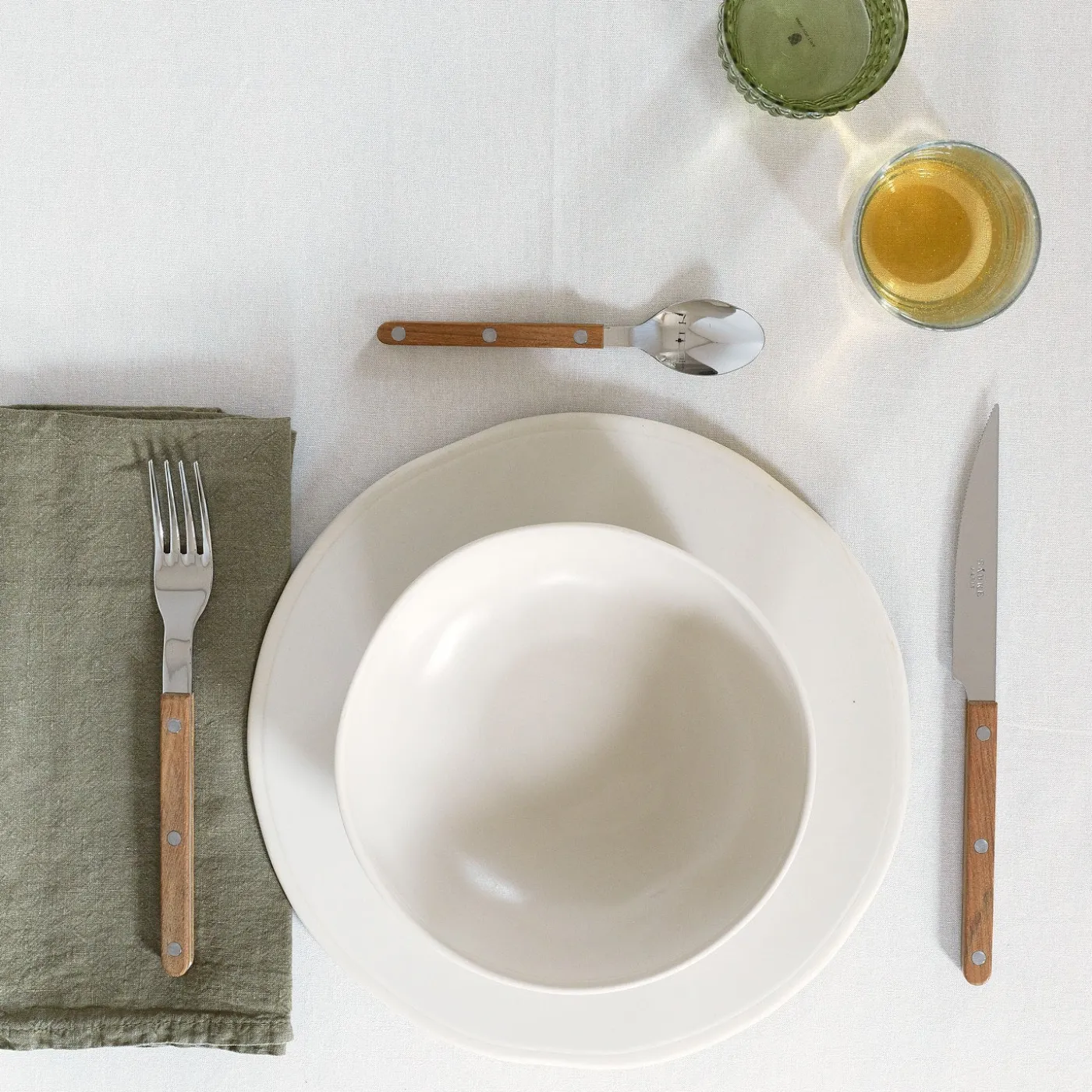 Atelier Dinnerware, 16 Piece Set