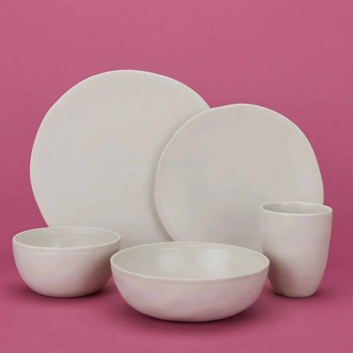 Atelier Small Bowl