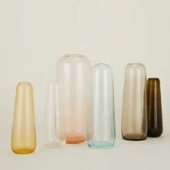 Aurora Pill Vase