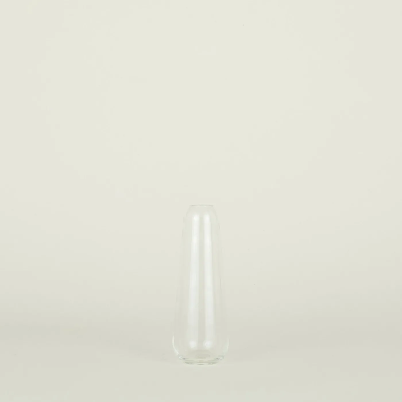 Aurora Slim Drop Vase