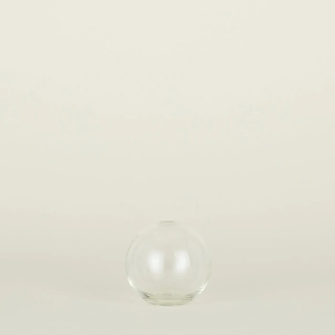 Aurora Sphere Vase