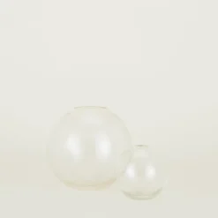 Aurora Sphere Vase