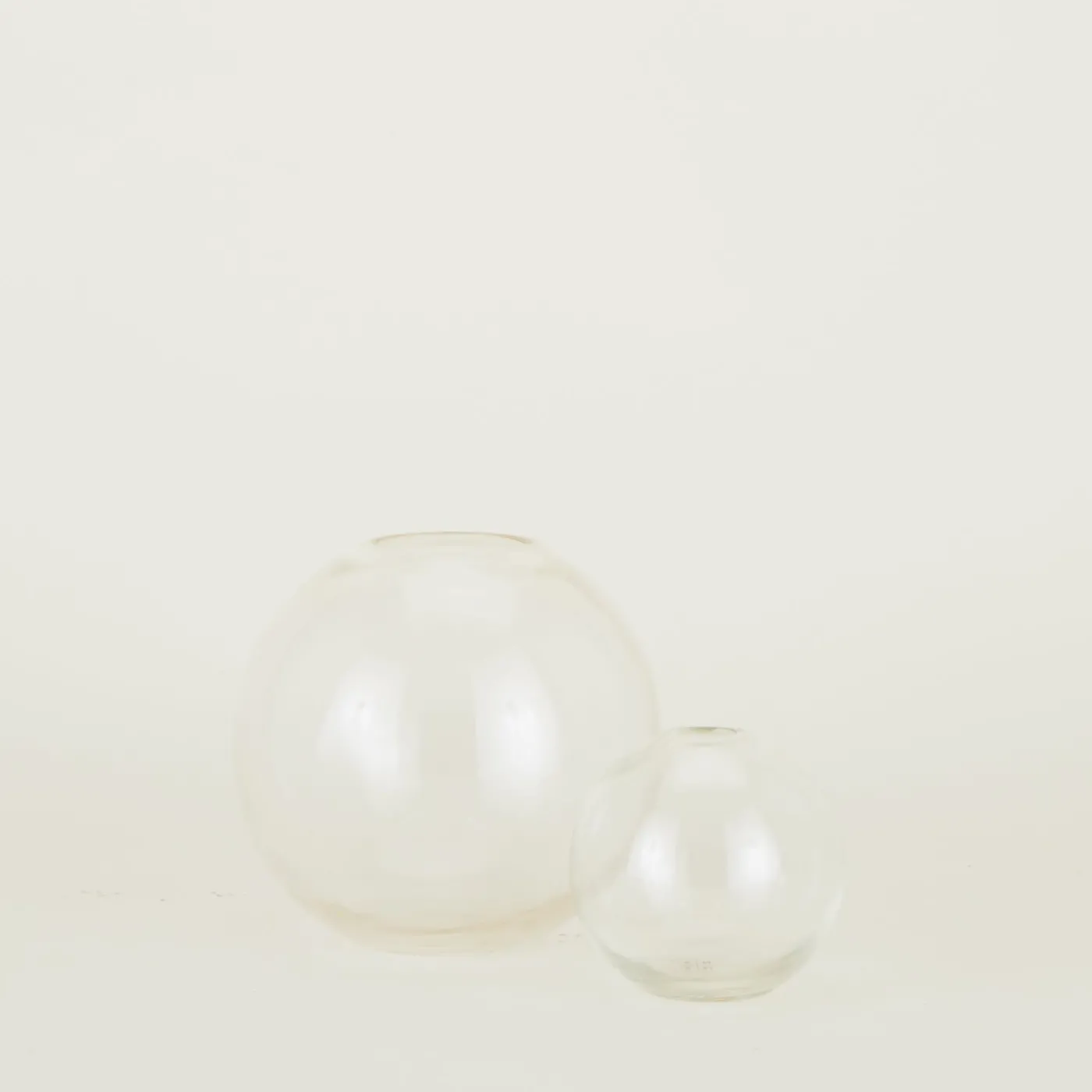 Aurora Sphere Vase