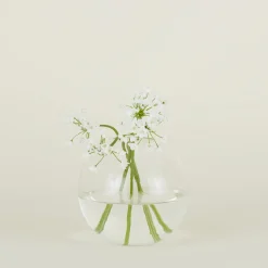 Aurora Sphere Vase