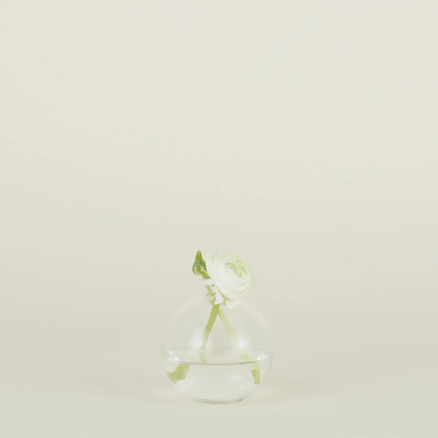 Aurora Sphere Vase