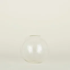 Aurora Sphere Vase