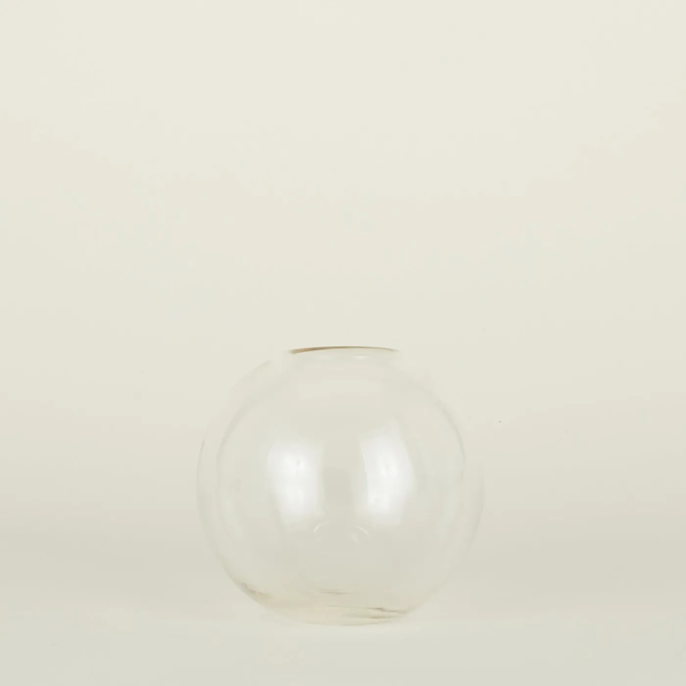 Aurora Sphere Vase