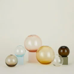 Aurora Sphere Vase