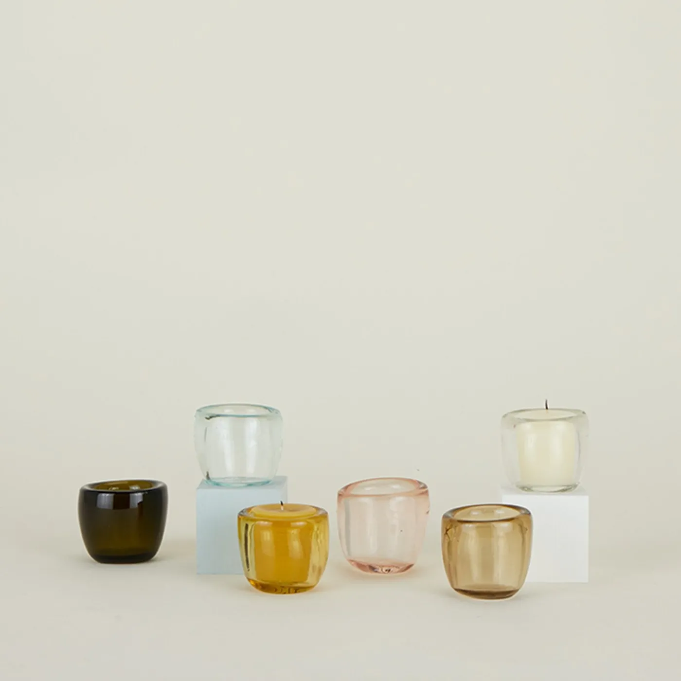 Aurora Votive