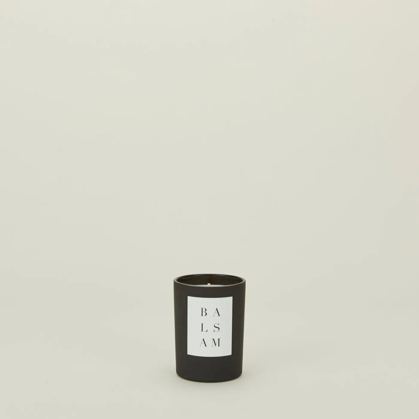 Balsam Noir Candle