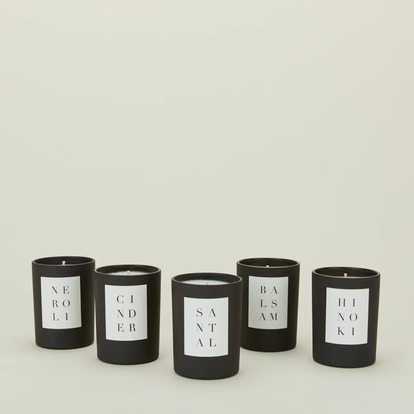 Balsam Noir Candle