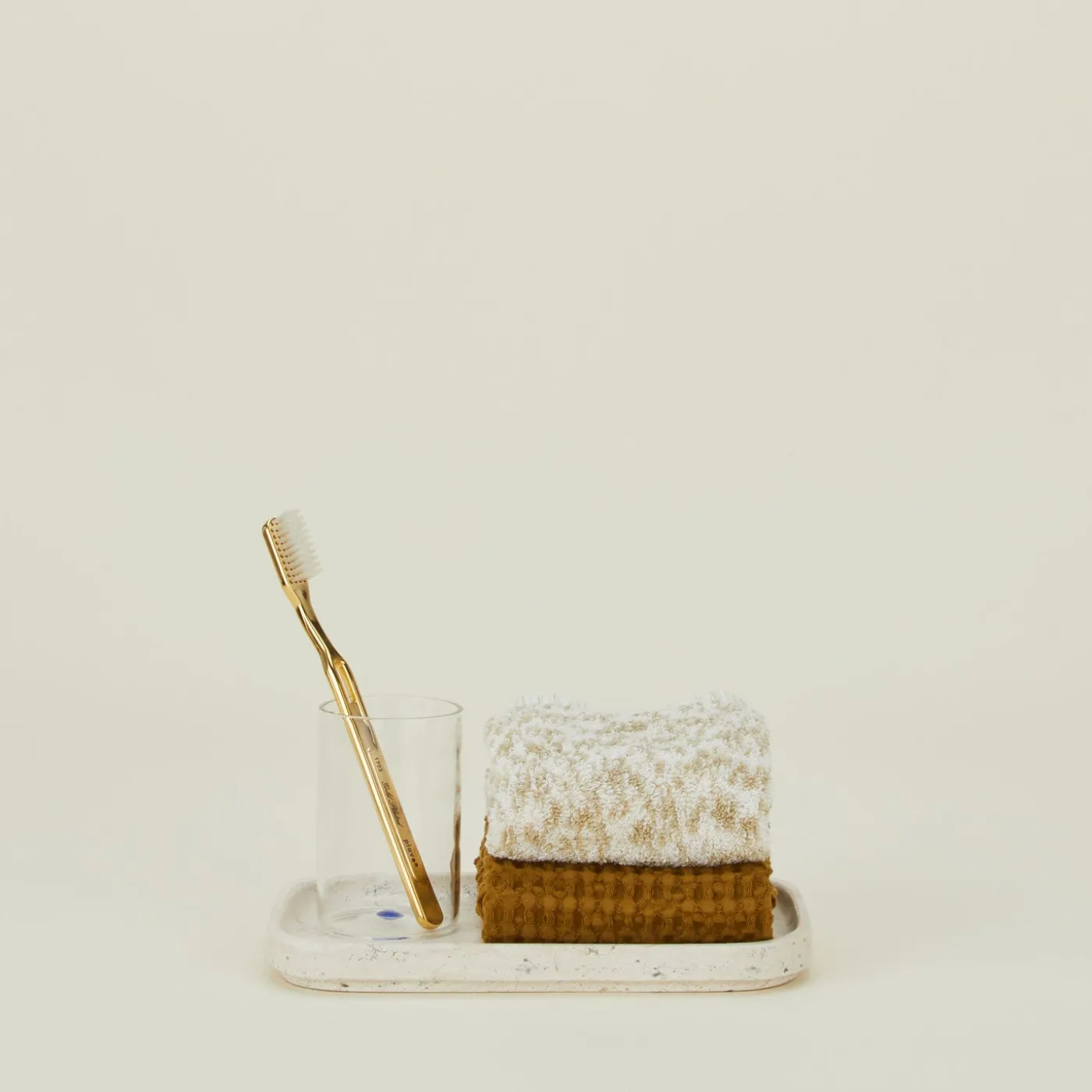 Bathroom Tray