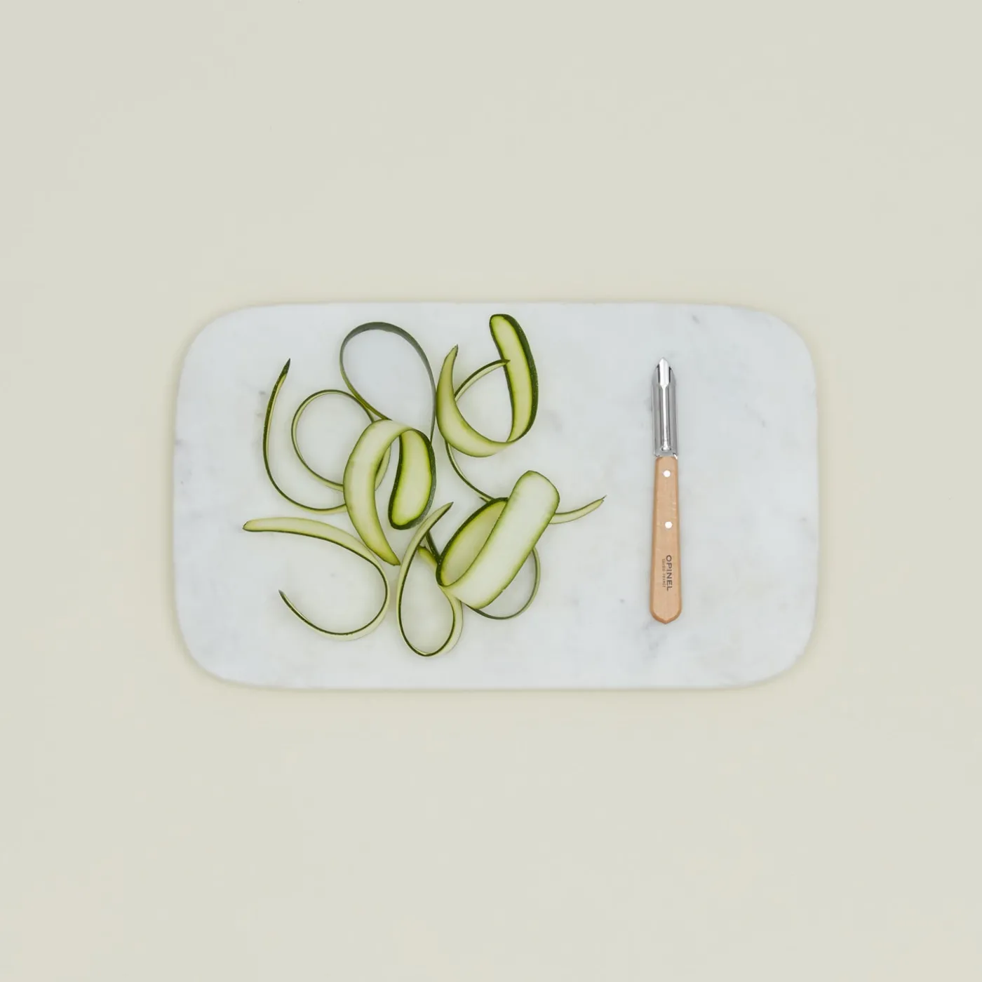 Beech Vegetable Peeler