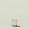 Beratan Candle