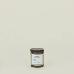 Beratan Candle