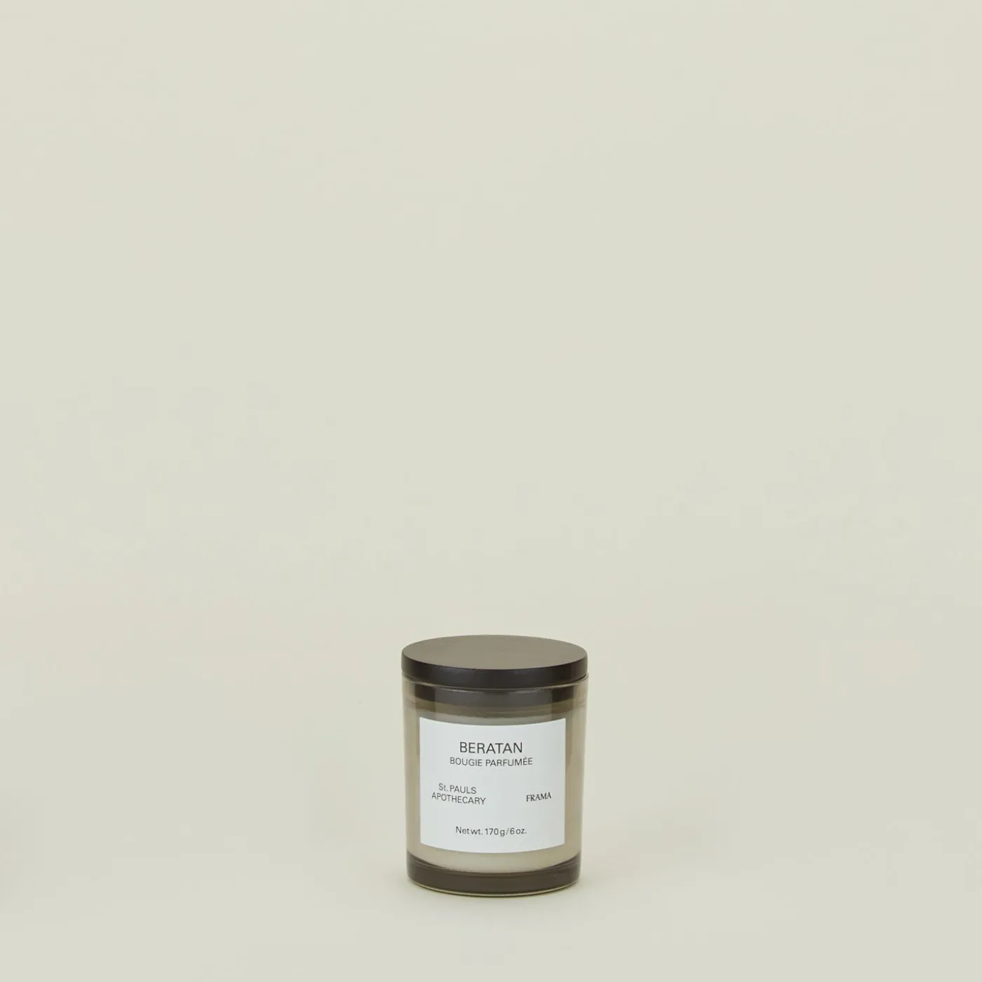 Beratan Candle