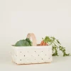 Birch Garden Basket