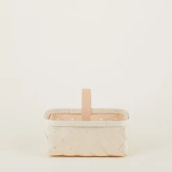 Birch Garden Basket
