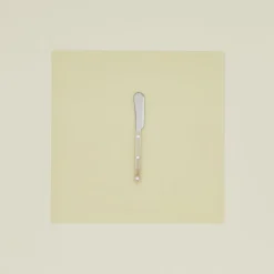 Bistrot Butter Spreader - Faux Horn