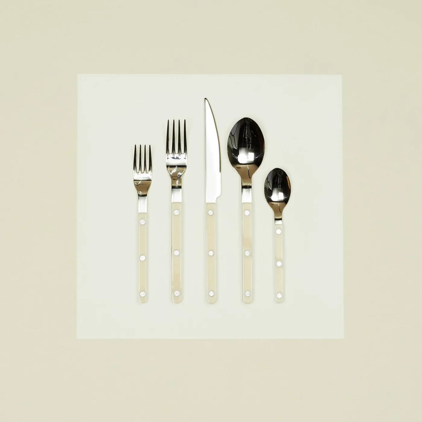 Bistrot Flatware