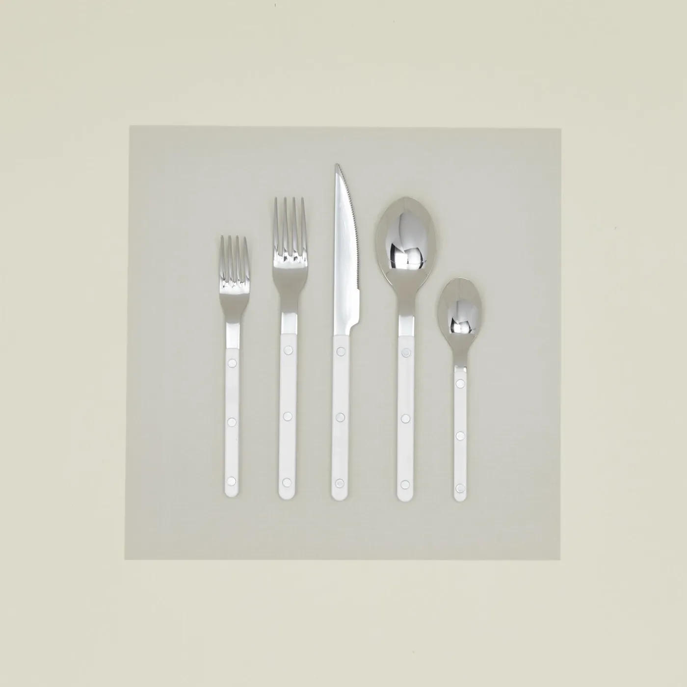 Bistrot Flatware
