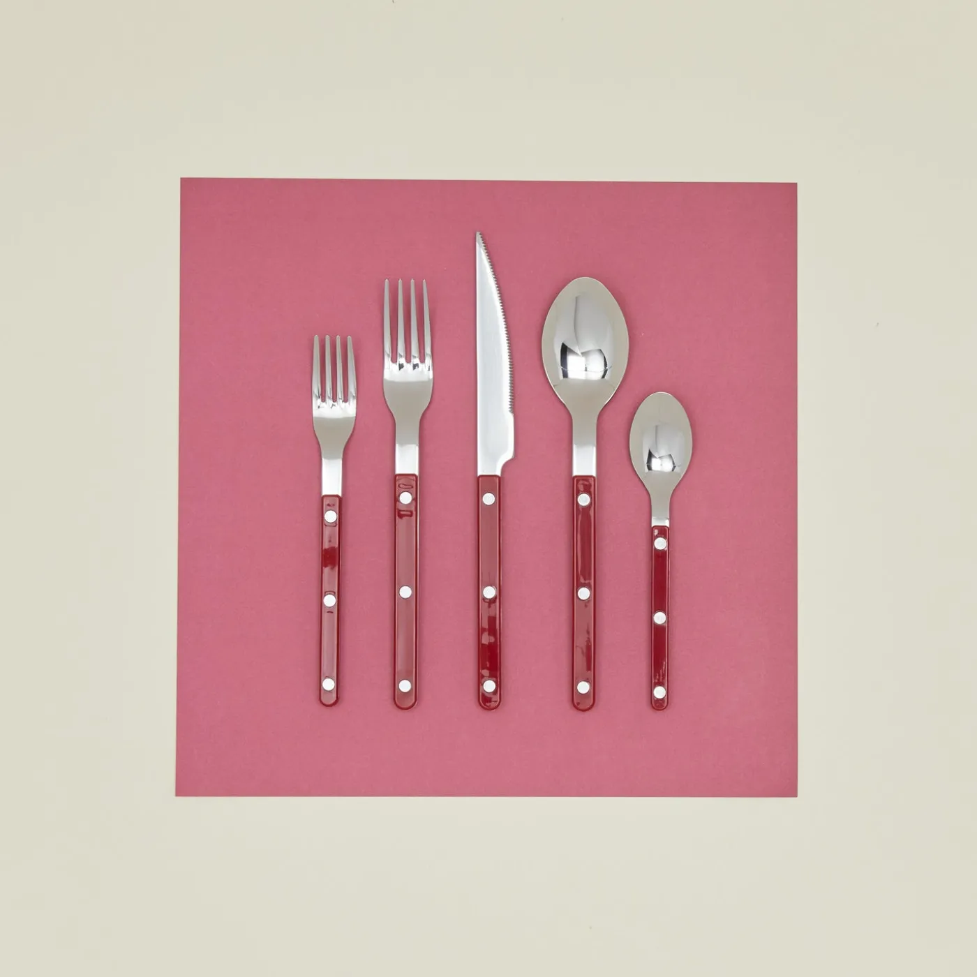 Bistrot Flatware