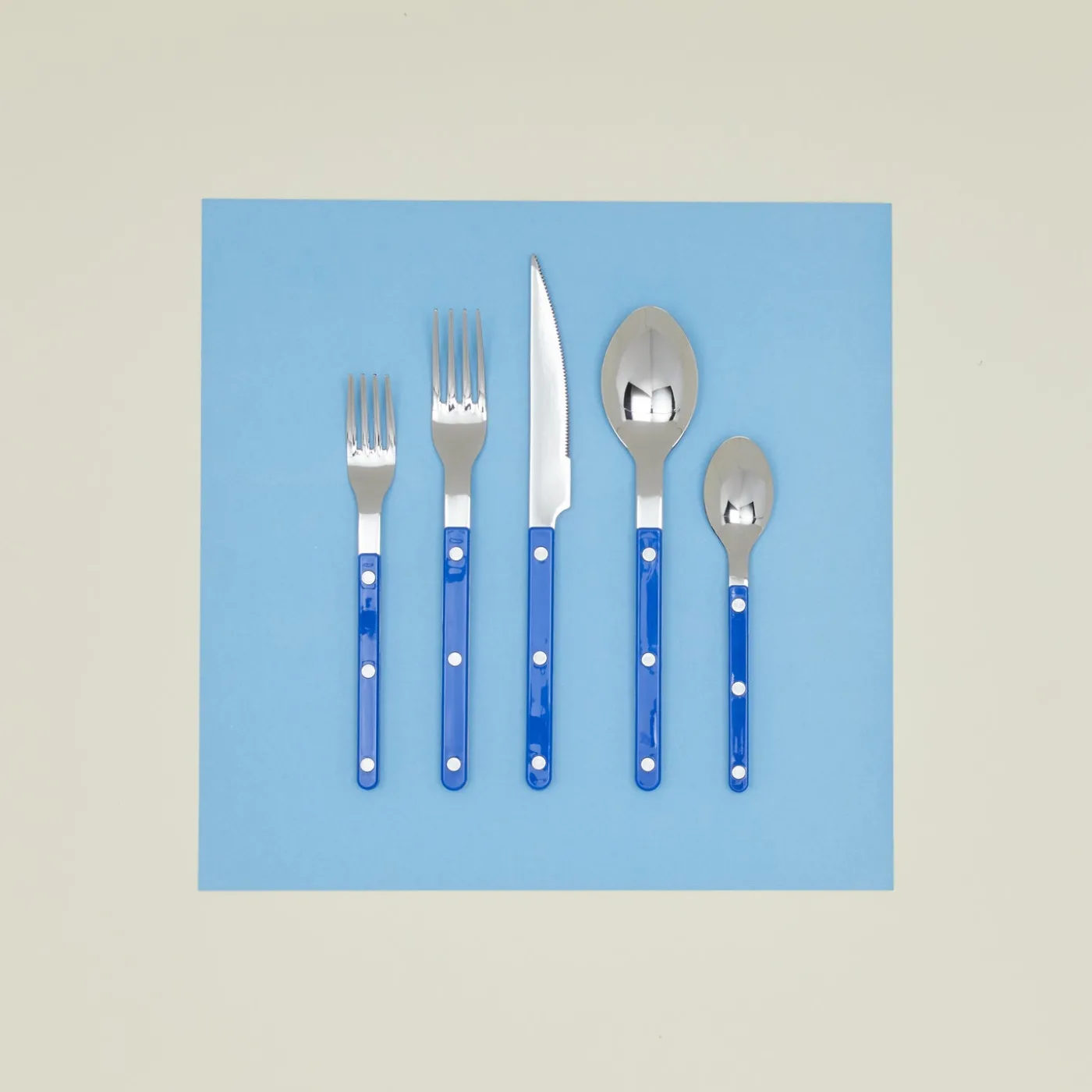 Bistrot Flatware