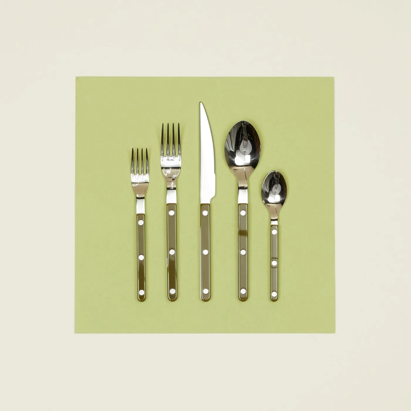 Bistrot Flatware