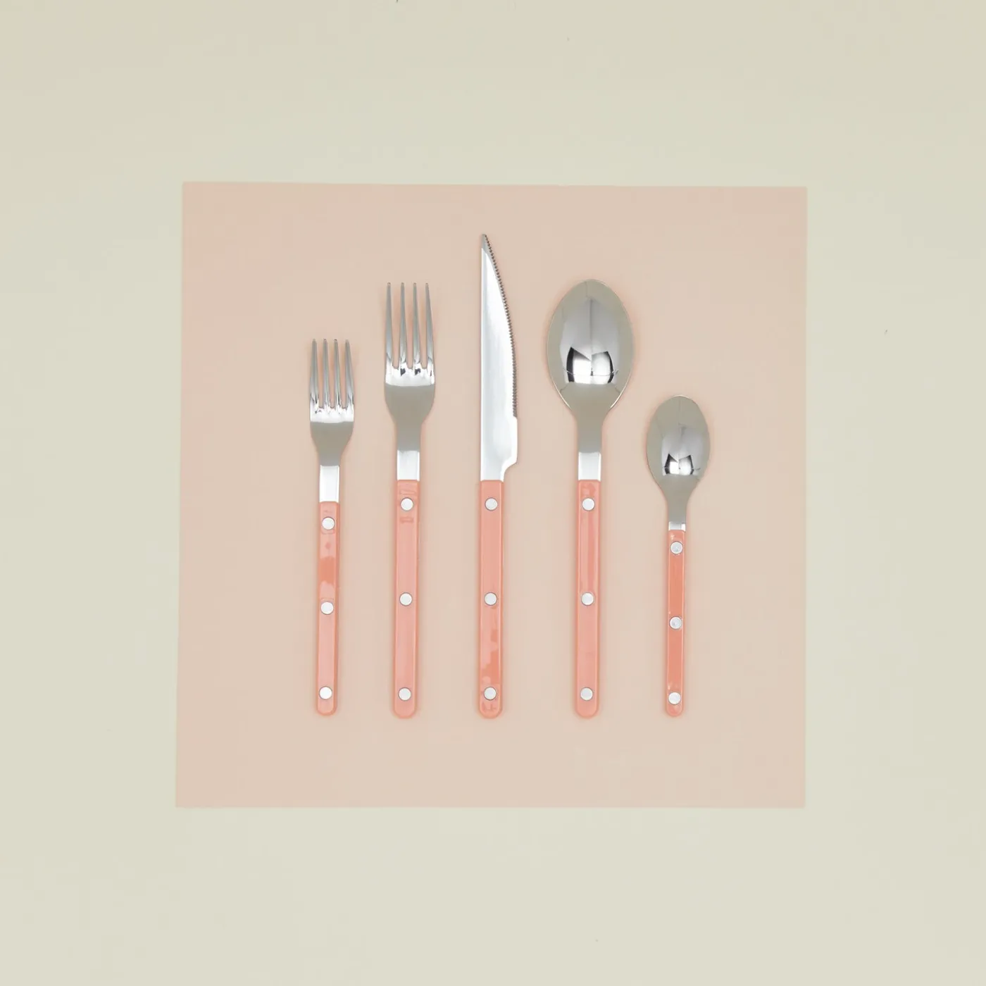 Bistrot Flatware
