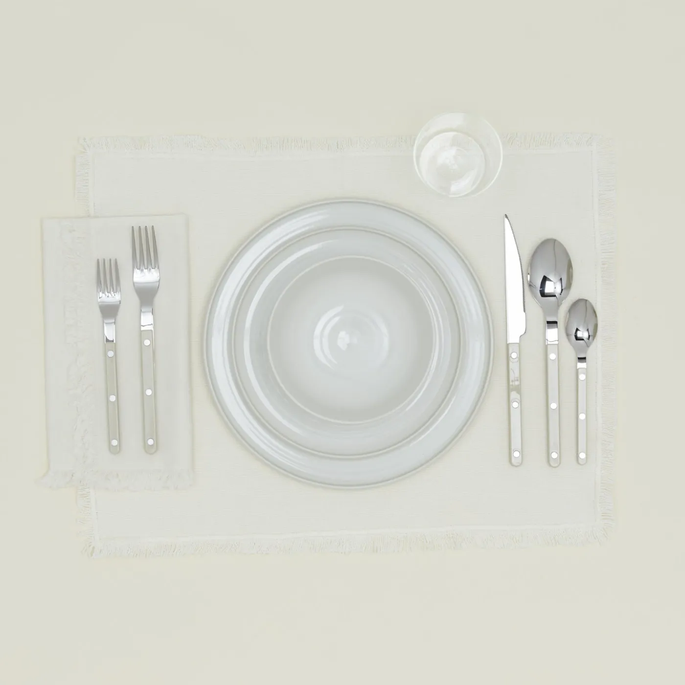 Bistrot Flatware